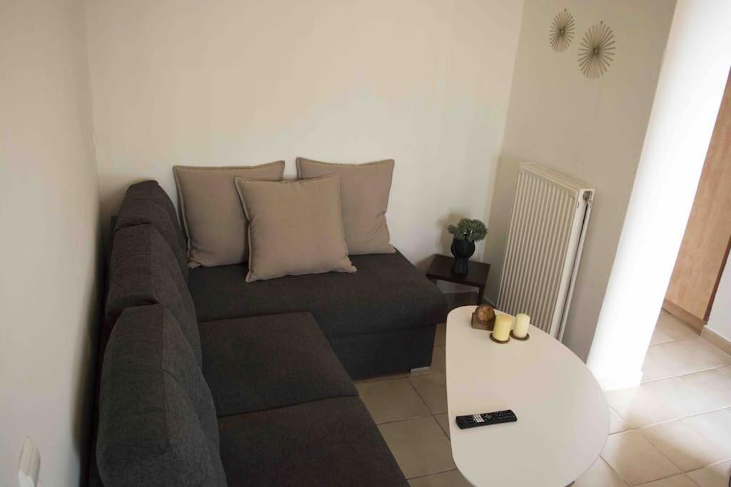 Helia Apartment 2 Kanálion Zewnętrze zdjęcie