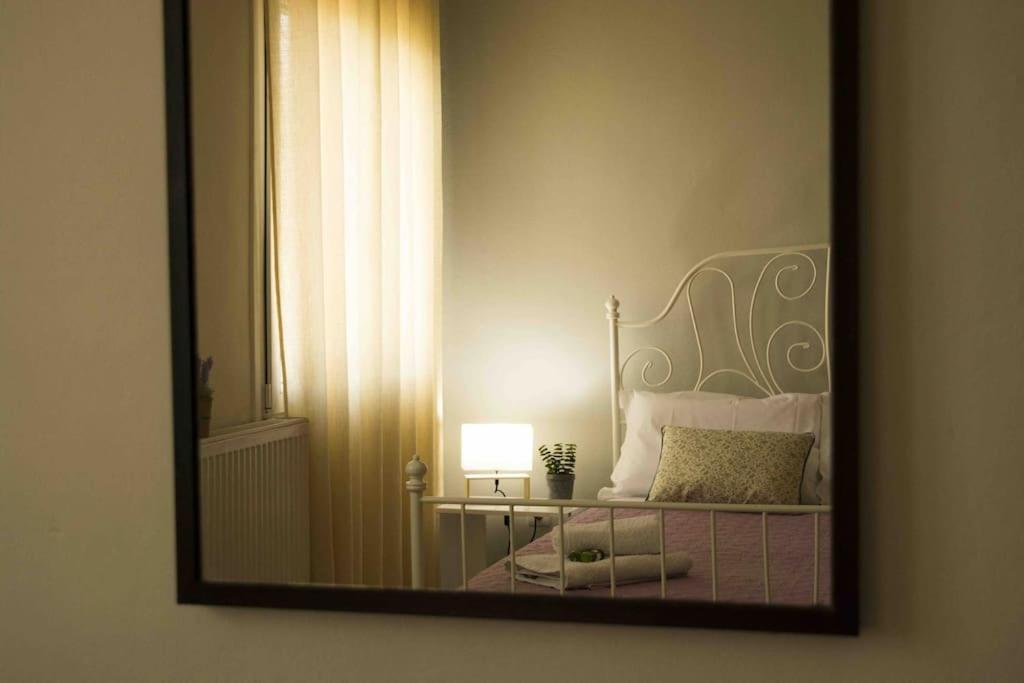 Helia Apartment 2 Kanálion Zewnętrze zdjęcie
