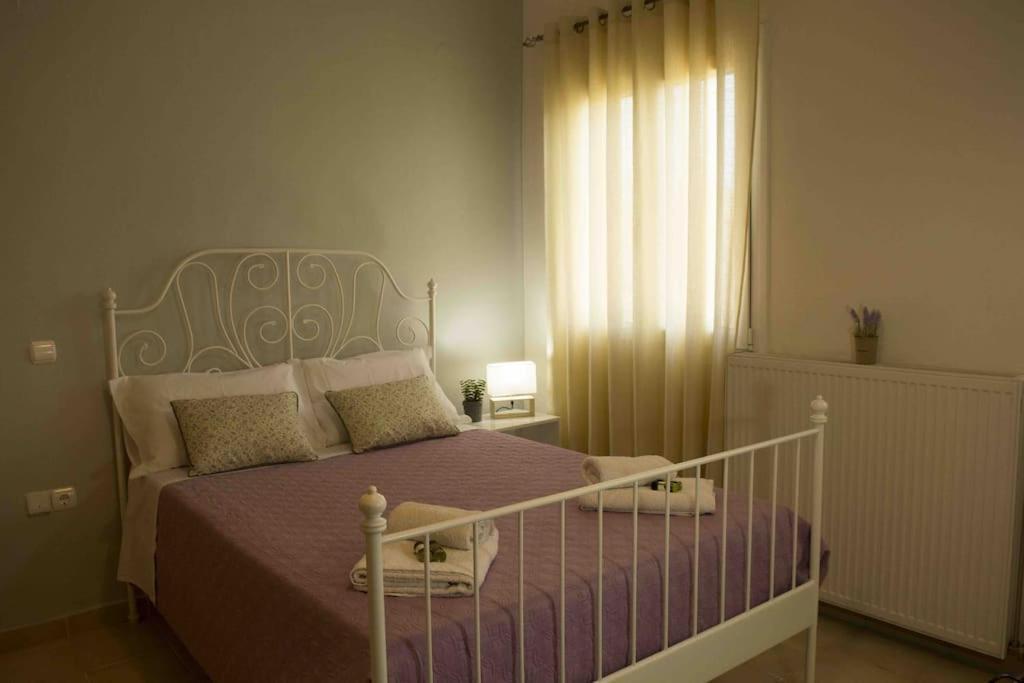 Helia Apartment 2 Kanálion Zewnętrze zdjęcie