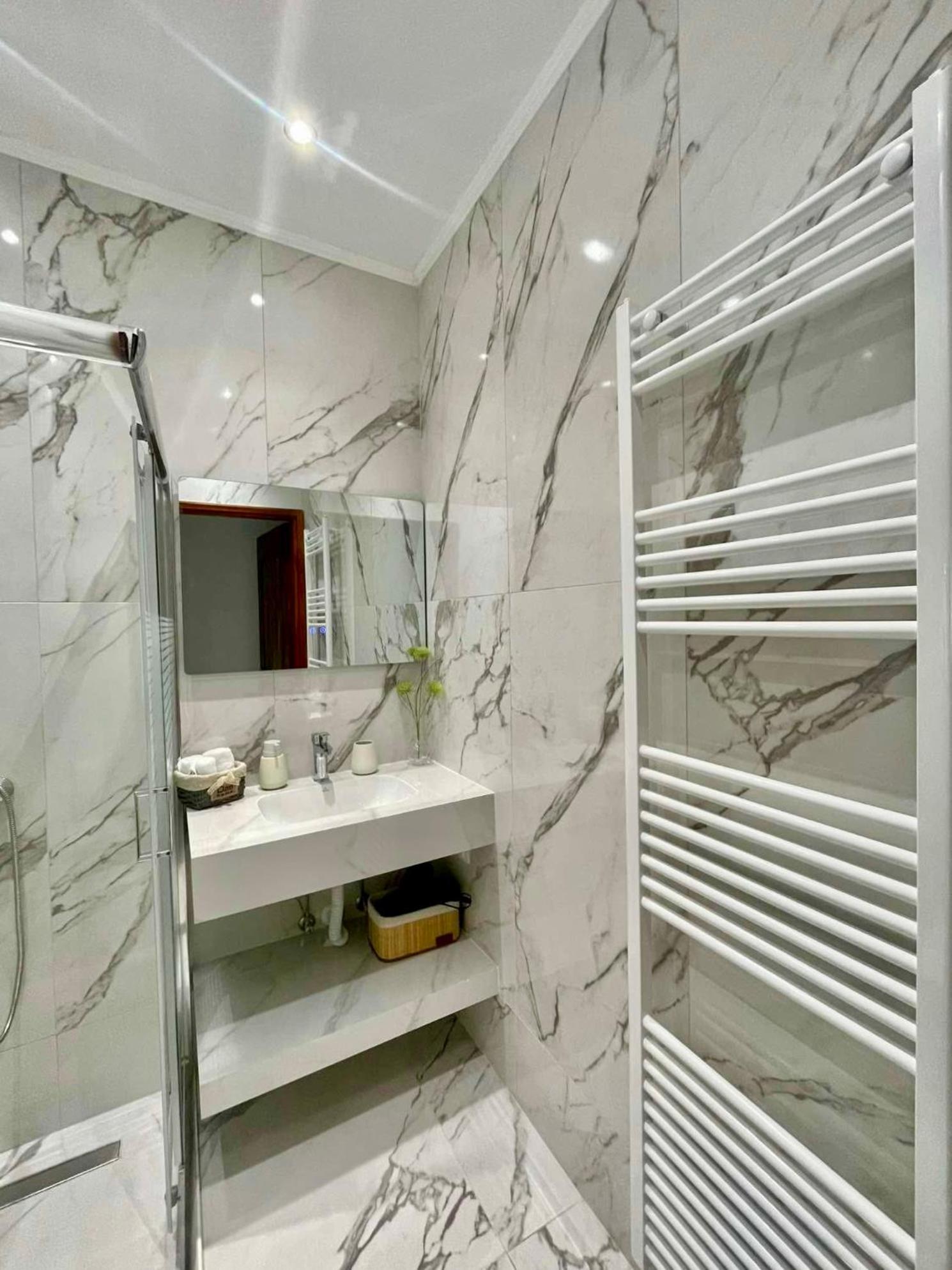Helia Apartment 2 Kanálion Zewnętrze zdjęcie