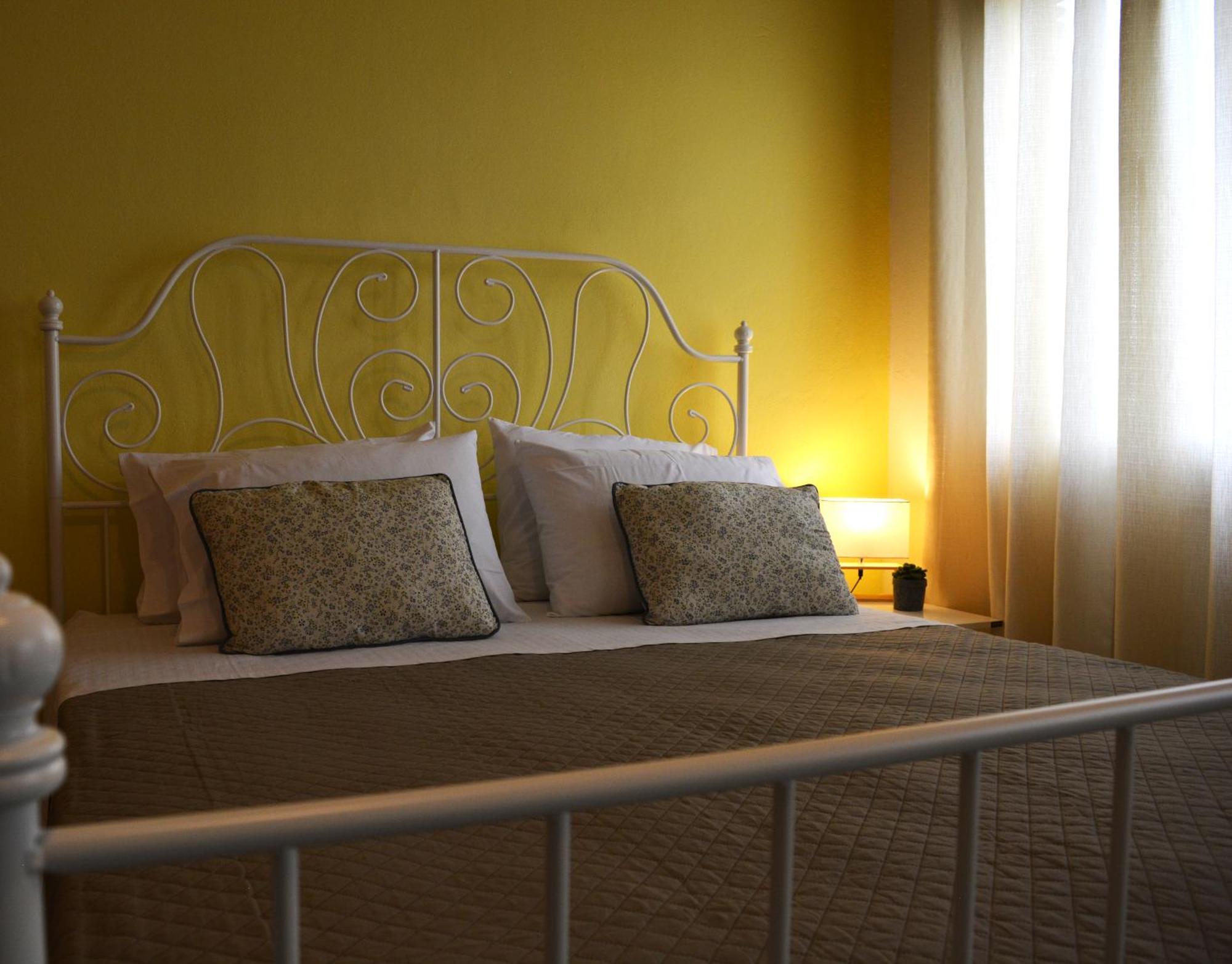 Helia Apartment 2 Kanálion Zewnętrze zdjęcie