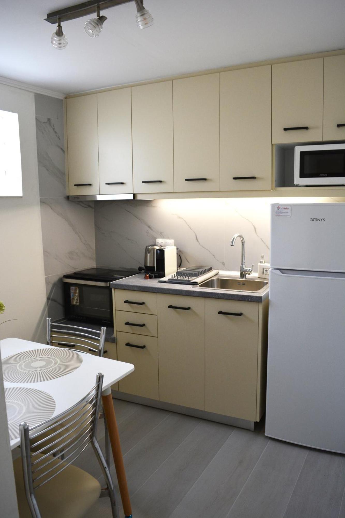 Helia Apartment 2 Kanálion Zewnętrze zdjęcie