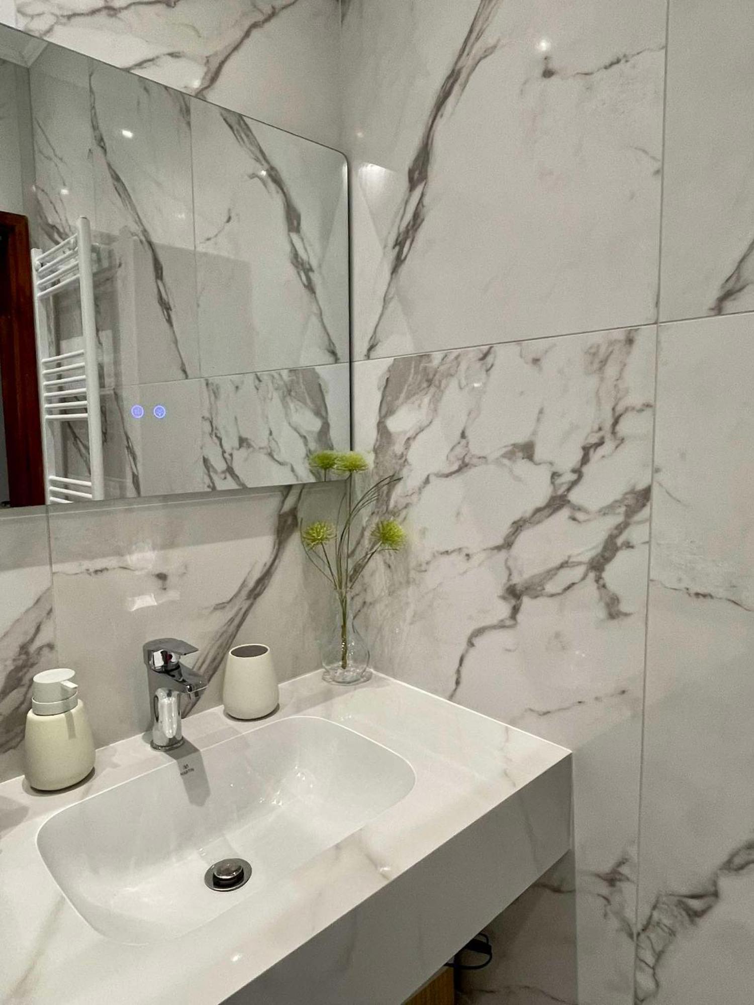 Helia Apartment 2 Kanálion Zewnętrze zdjęcie
