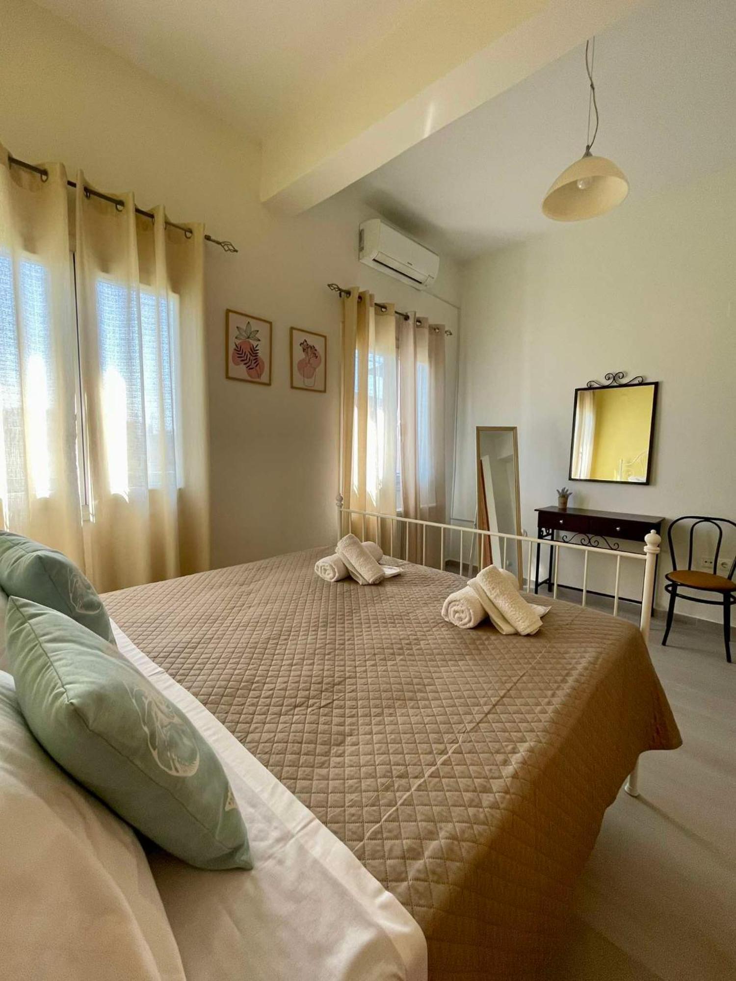 Helia Apartment 2 Kanálion Zewnętrze zdjęcie